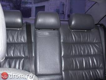 2003 Audi A6 Pictures
