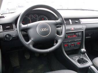 2003 Audi A6 For Sale