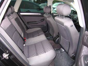 2003 Audi A6 For Sale