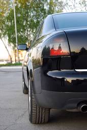 2003 Audi A6 Pictures