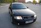 Preview 2003 Audi A6