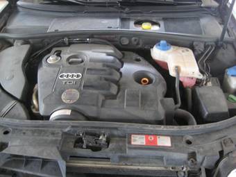 2003 Audi A6 For Sale