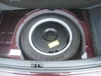 2003 Audi A6 Photos