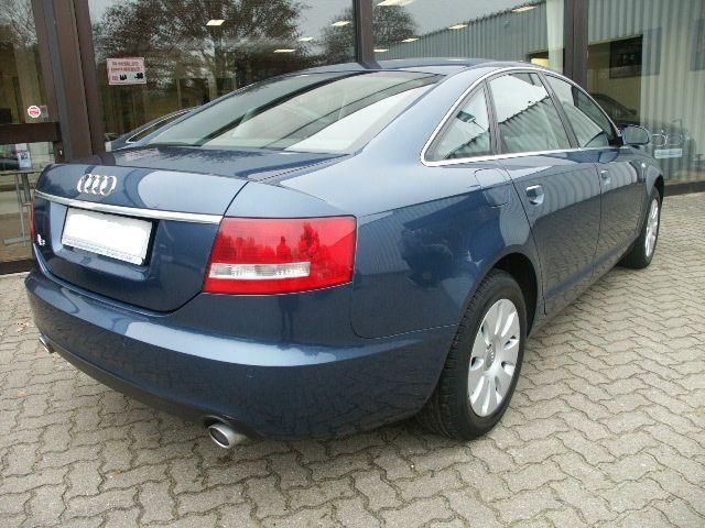 2004 Audi A6