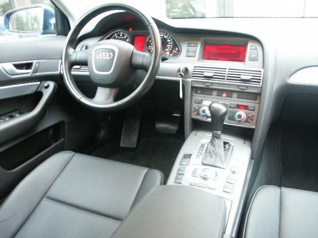2004 Audi A6