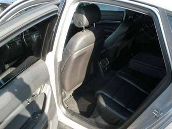 2004 Audi A6 Pics