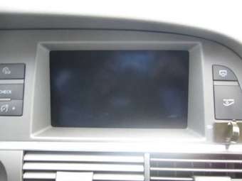 2004 Audi A6 For Sale