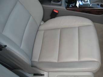 2004 Audi A6 Pictures