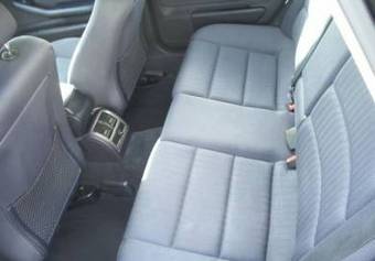 2004 Audi A6 Pics