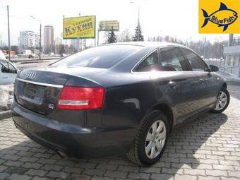 2004 Audi A6 For Sale
