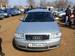 Preview 2004 Audi A6