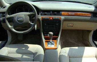 2004 Audi A6 For Sale