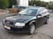 Preview 2004 Audi A6