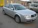 Preview 2004 Audi A6