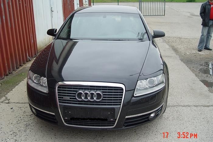 2005 Audi A6