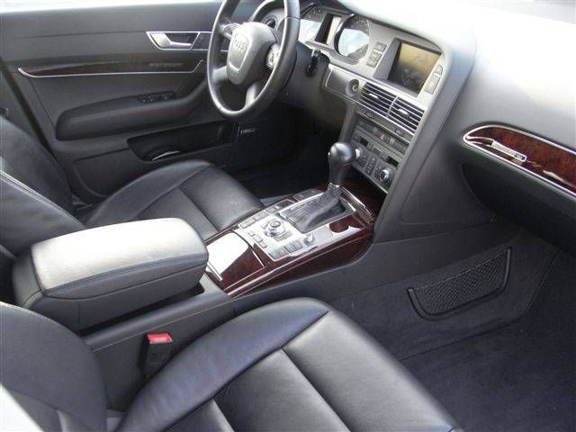 2005 Audi A6