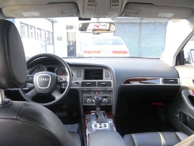 2005 Audi A6