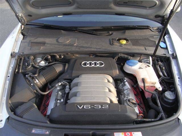 2005 Audi A6