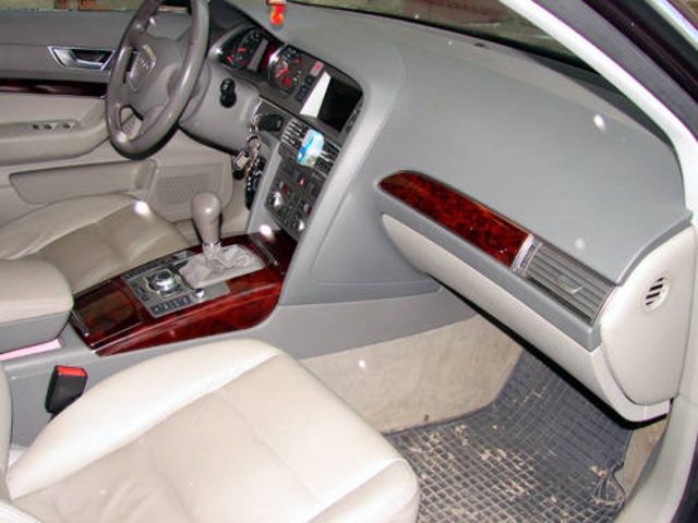2005 Audi A6