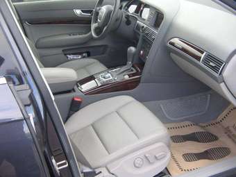 2005 Audi A6 For Sale