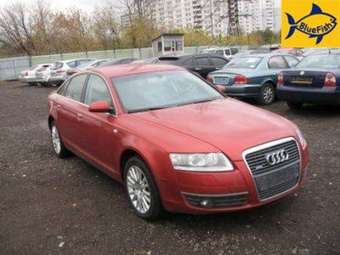 2005 Audi A6 For Sale