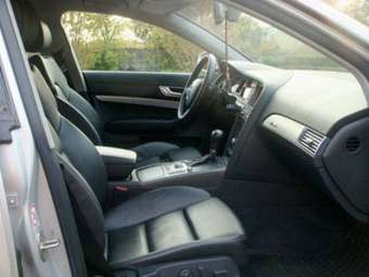 2005 Audi A6 For Sale