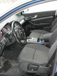 2005 Audi A6 Pictures