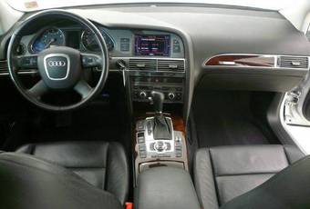 2005 Audi A6 Photos