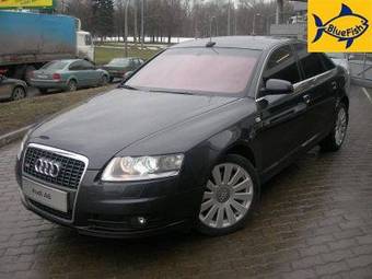 2005 Audi A6 For Sale