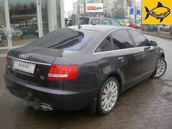 2005 Audi A6 For Sale