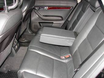 2005 Audi A6 Pictures