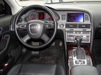 2005 Audi A6 For Sale