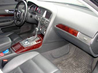 2005 Audi A6 For Sale