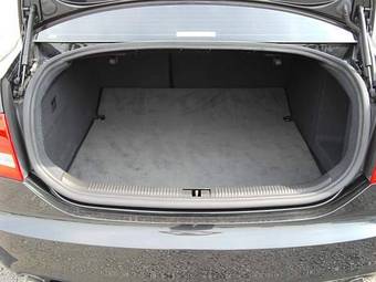 2005 Audi A6 Photos