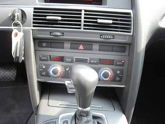 2005 Audi A6 For Sale