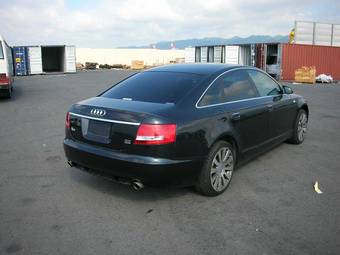 2005 Audi A6 For Sale