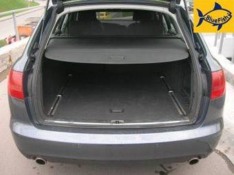 2005 Audi A6 Pics