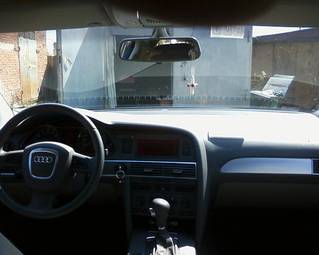 2005 Audi A6 For Sale