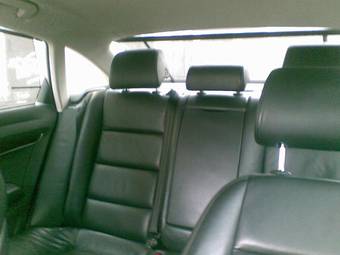 2005 Audi A6 For Sale