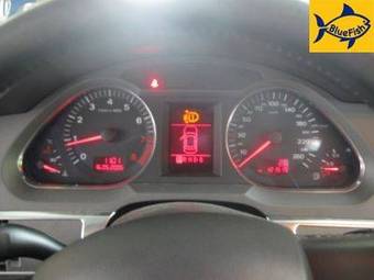 2005 Audi A6 Pictures