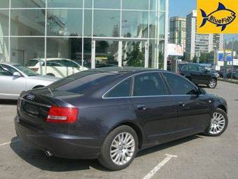 2005 Audi A6 For Sale
