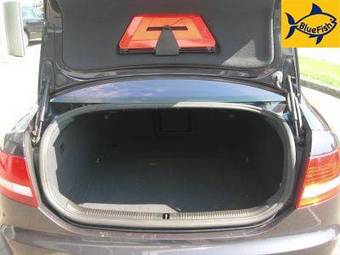 2005 Audi A6 Images