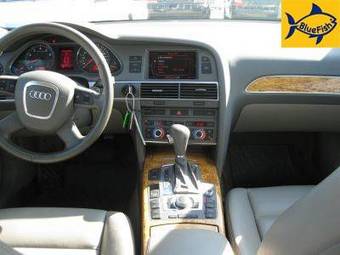 2005 Audi A6 Photos