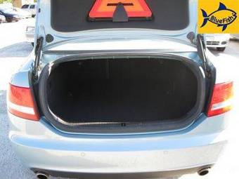 2005 Audi A6 Pictures