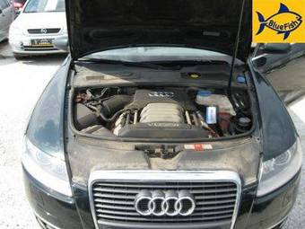 2005 Audi A6 For Sale