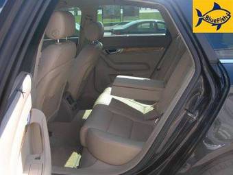 2005 Audi A6 For Sale