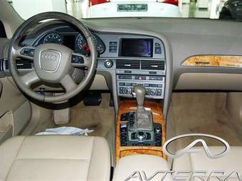 2005 Audi A6 For Sale