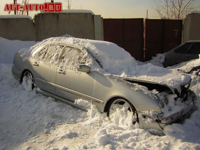 2006 Audi A6