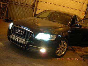 2006 Audi A6 For Sale