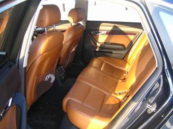 2006 Audi A6 Photos
